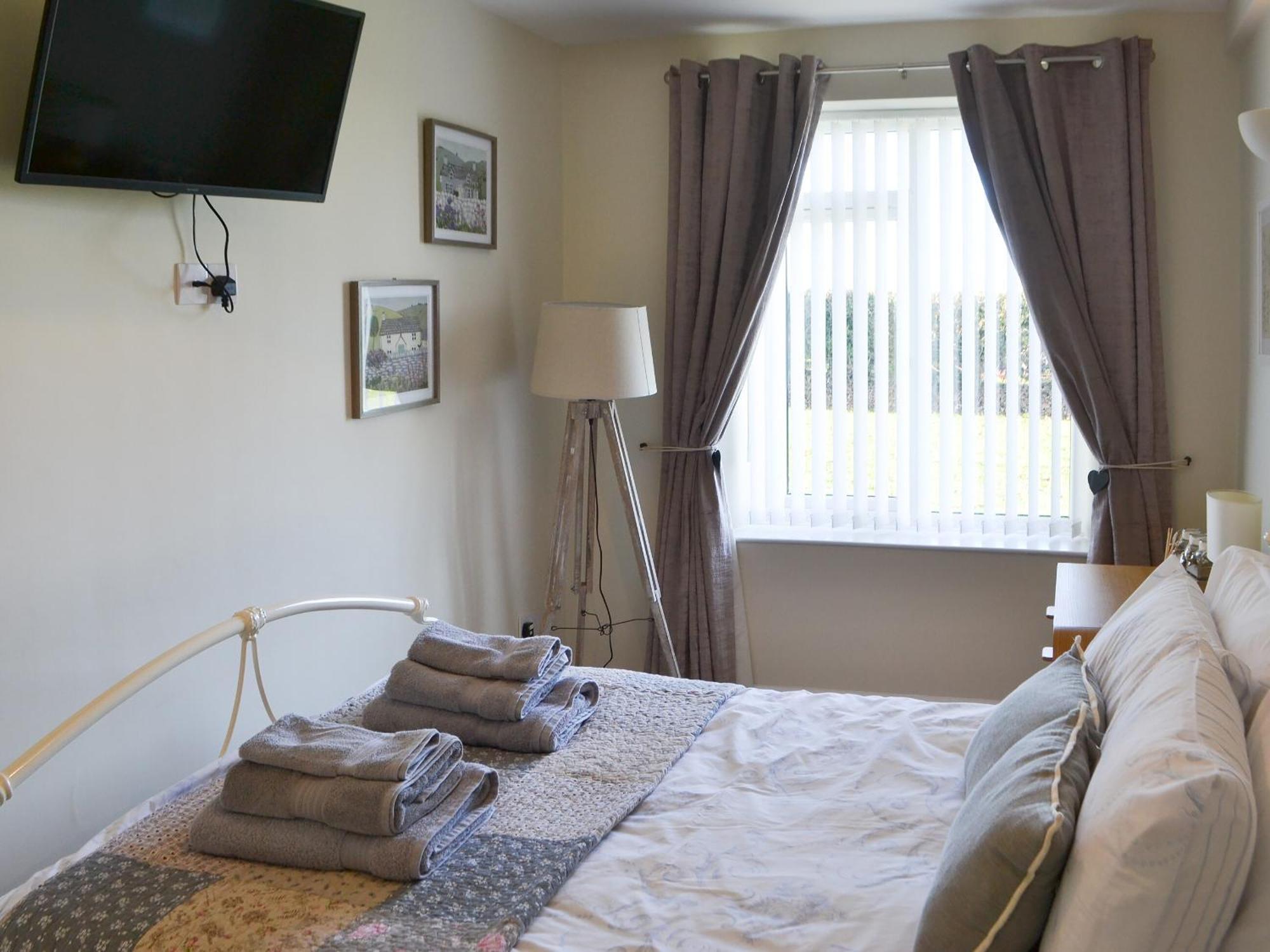 Red Hen Cottage Broomhill エクステリア 写真
