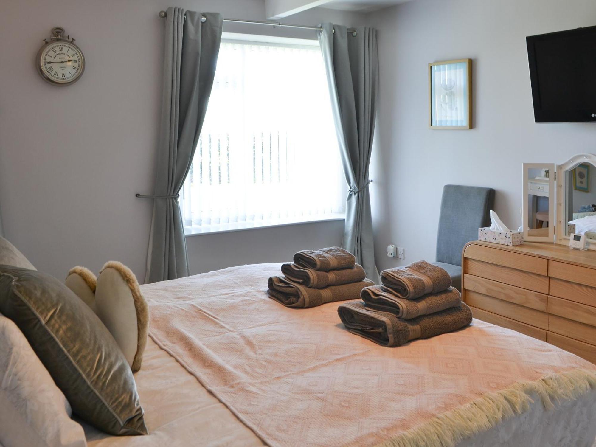 Red Hen Cottage Broomhill エクステリア 写真